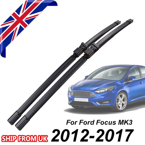 Front wiper blades for - front,