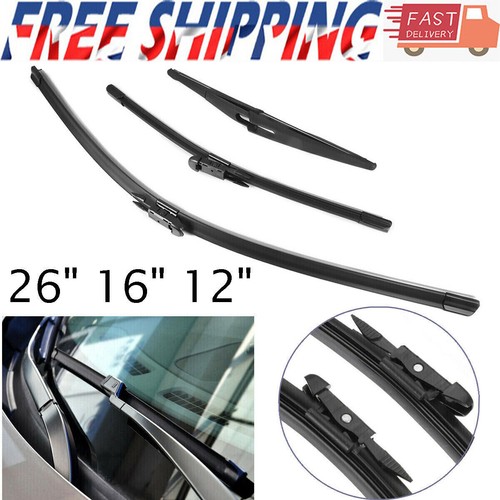 Front rear - 26"16"12",