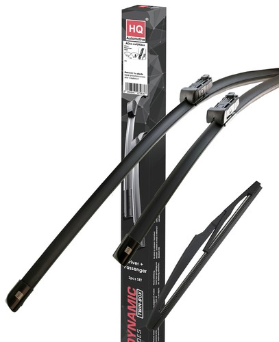 Wiper blades fit ford - wiper,
